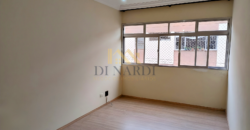 Apartamento à Venda no Parque Residencial da Lapa