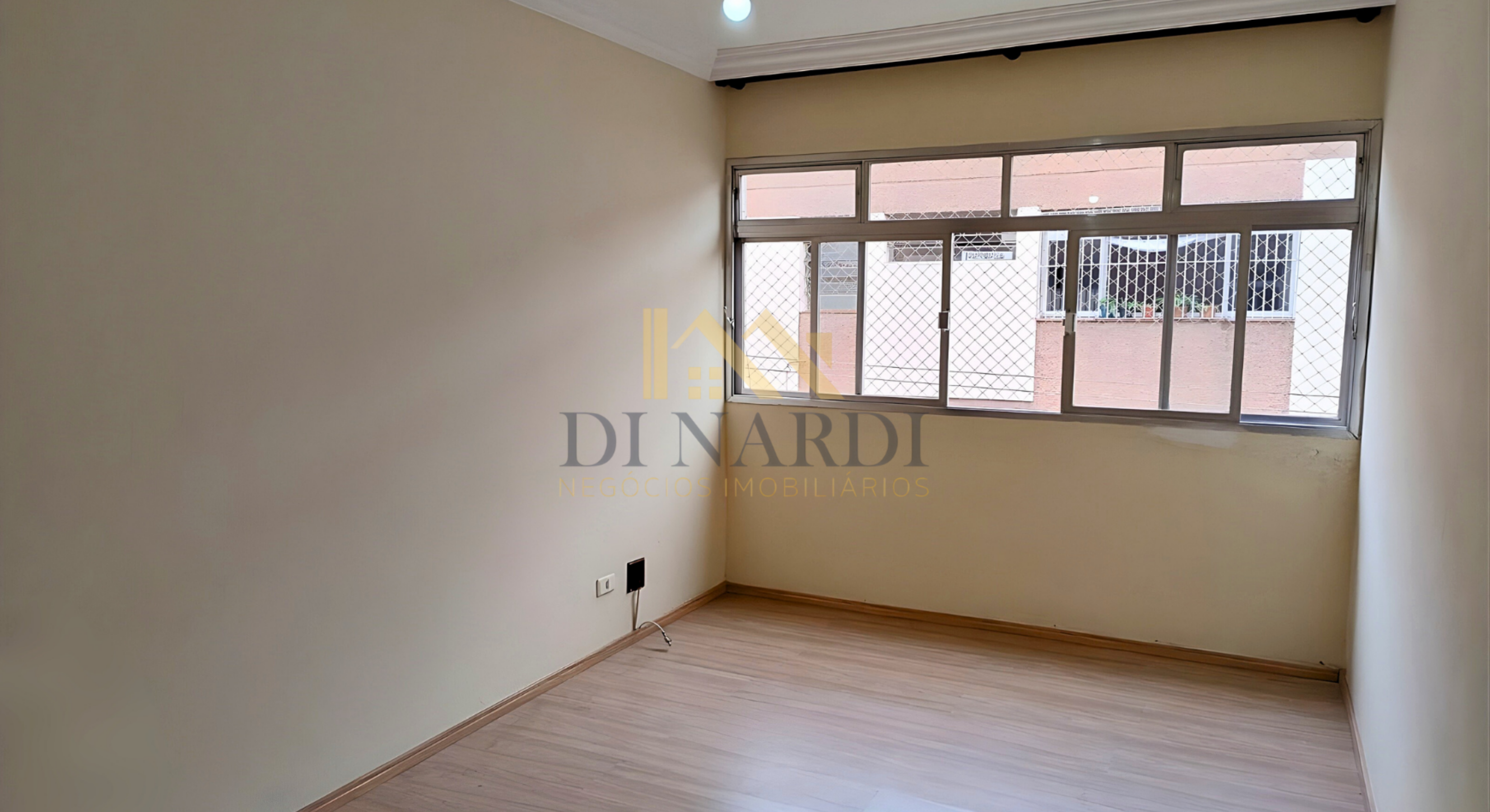 Apartamento à Venda no Parque Residencial da Lapa