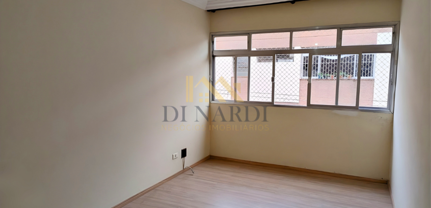 Apartamento à Venda no Parque Residencial da Lapa