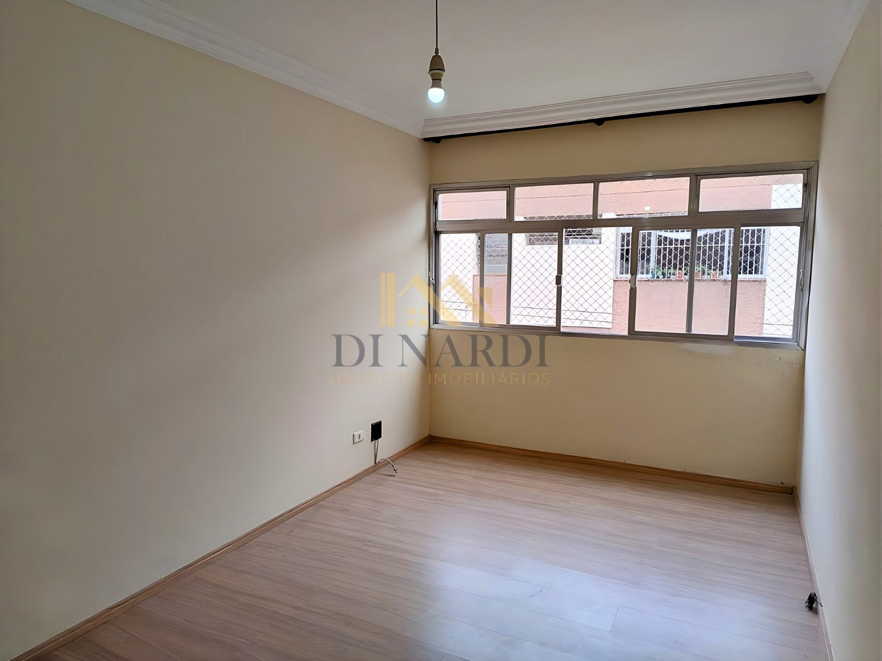 Apartamento à Venda no Parque Residencial da Lapa
