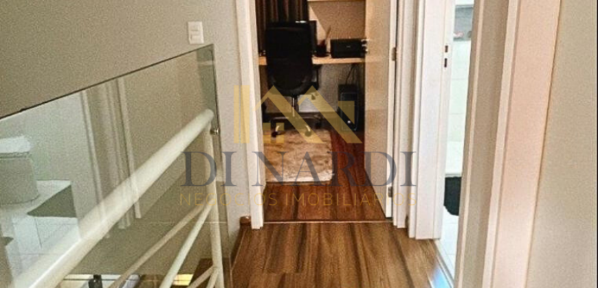 Sobrado para aluguel com 109 metros quadrados com 3 quartos em Aparecidinha – Sorocaba – SP