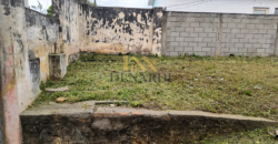 Terreno à venda – Rua Antônio Gomes Morgado – Jd. Cruzeiro do Sul (Além Ponte)