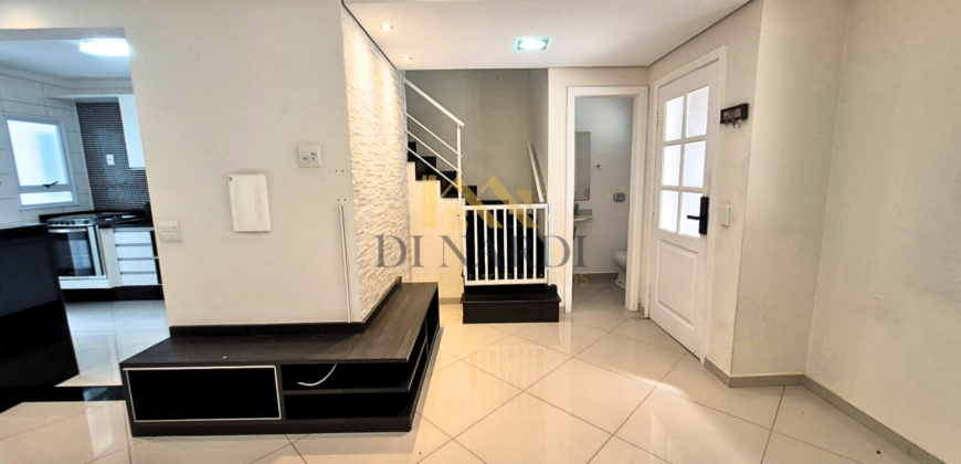 Casa com 3 Dormitórios, Móveis Modulados e Infraestrutura de Clube na Zona Leste de Sorocaba