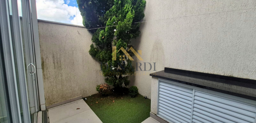 Casa com 3 Dormitórios, Móveis Modulados e Infraestrutura de Clube na Zona Leste de Sorocaba