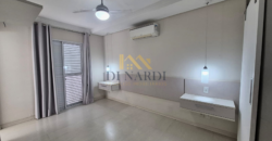 Casa com 3 Dormitórios, Móveis Modulados e Infraestrutura de Clube na Zona Leste de Sorocaba