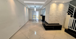 Casa com 3 Dormitórios, Móveis Modulados e Infraestrutura de Clube na Zona Leste de Sorocaba