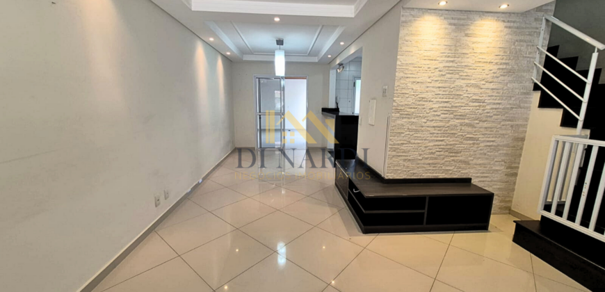 Casa com 3 Dormitórios, Móveis Modulados e Infraestrutura de Clube na Zona Leste de Sorocaba