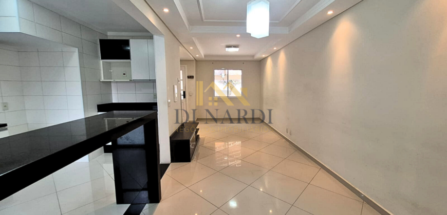 Casa com 3 Dormitórios, Móveis Modulados e Infraestrutura de Clube na Zona Leste de Sorocaba