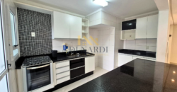 Casa com 3 Dormitórios, Móveis Modulados e Infraestrutura de Clube na Zona Leste de Sorocaba