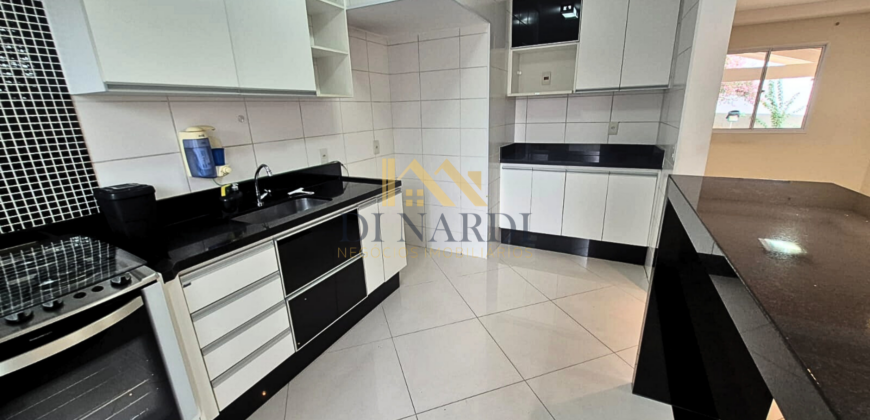 Casa com 3 Dormitórios, Móveis Modulados e Infraestrutura de Clube na Zona Leste de Sorocaba