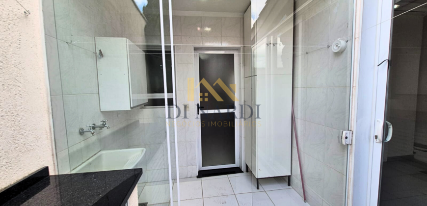 Casa com 3 Dormitórios, Móveis Modulados e Infraestrutura de Clube na Zona Leste de Sorocaba