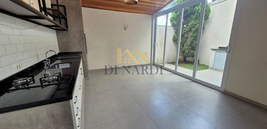 Casa com 3 Dormitórios, Móveis Modulados e Infraestrutura de Clube na Zona Leste de Sorocaba