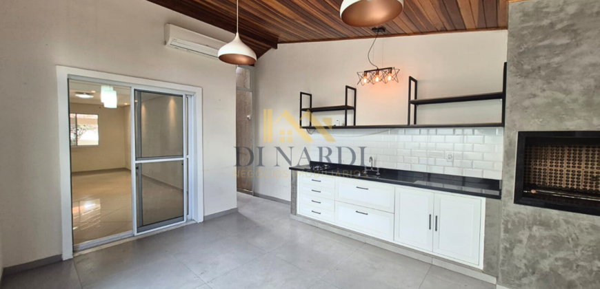 Casa com 3 Dormitórios, Móveis Modulados e Infraestrutura de Clube na Zona Leste de Sorocaba