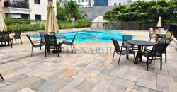 Apartamento para Locação no Condomínio Garden Village – Vila Sônia