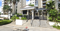 Apartamento para Locação no Condomínio Garden Village – Vila Sônia