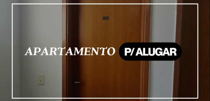 Apartamento para Locação no Condomínio Spazio Sartori – Sorocaba