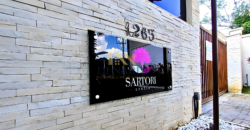 Apartamento para Locação no Condomínio Spazio Sartori – Sorocaba