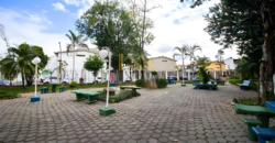 Apartamento à Venda na Rua Corcovado: Estilo, Marcenaria Exclusiva e IPTU Isento