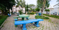 Apartamento à Venda na Rua Corcovado: Estilo, Marcenaria Exclusiva e IPTU Isento