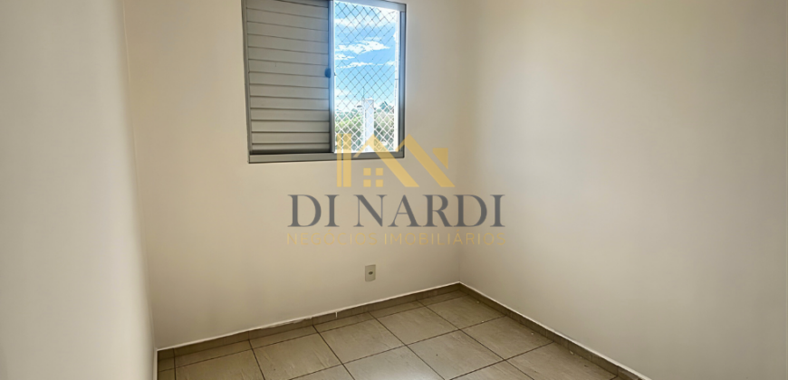 Apartamento para Locação no Condomínio Spazio Sartori – Sorocaba