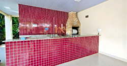 Apartamento para Locação no Condomínio Spazio Sartori – Sorocaba