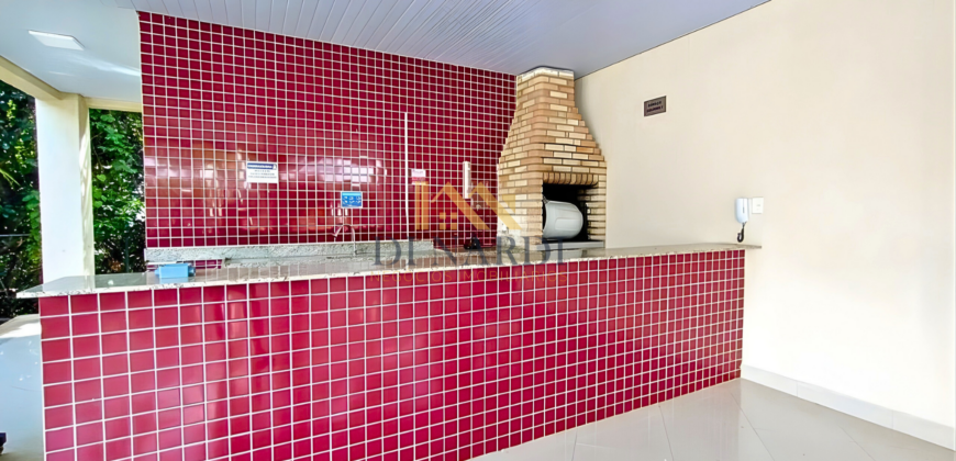 Apartamento para Locação no Condomínio Spazio Sartori – Sorocaba