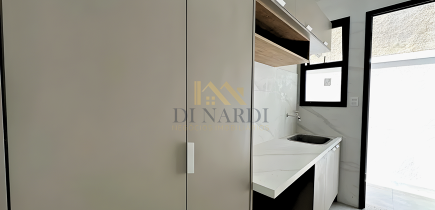 Casa à Venda no Residencial Granja Olga 2: Engenharia de Precisão e Luxo em Sorocaba