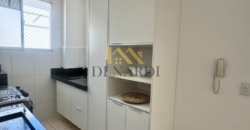 Apartamento para Locação no Condomínio Spazio Sartori – Sorocaba