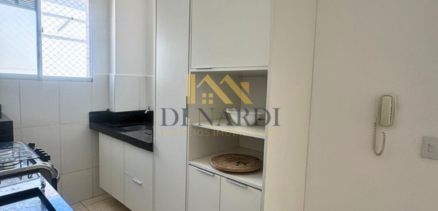 Apartamento para Locação no Condomínio Spazio Sartori – Sorocaba