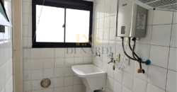 Apartamento para Locação no Condomínio Garden Village – Vila Sônia