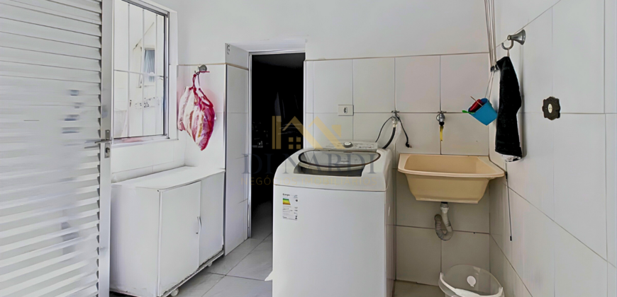 Sobrado à Venda na Vila Ipojuca: 163m² com 4 Dormitórios e Localização Premium