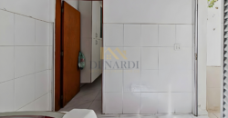 Sobrado à Venda na Vila Ipojuca: 163m² com 4 Dormitórios e Localização Premium