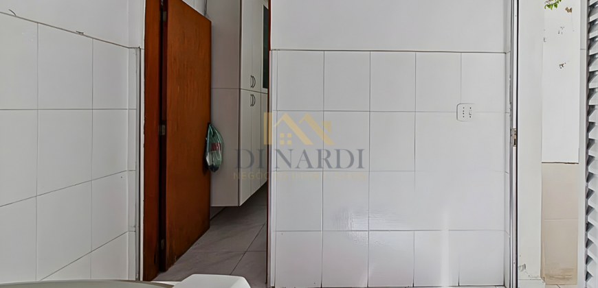 Sobrado à Venda na Vila Ipojuca: 163m² com 4 Dormitórios e Localização Premium