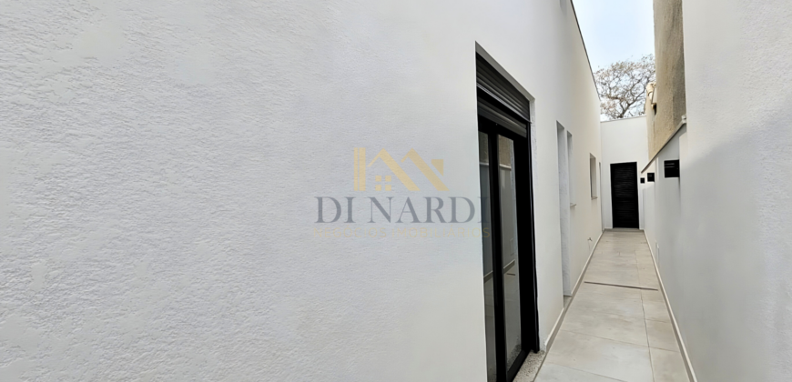 Casa à Venda no Residencial Granja Olga 2: Engenharia de Precisão e Luxo em Sorocaba