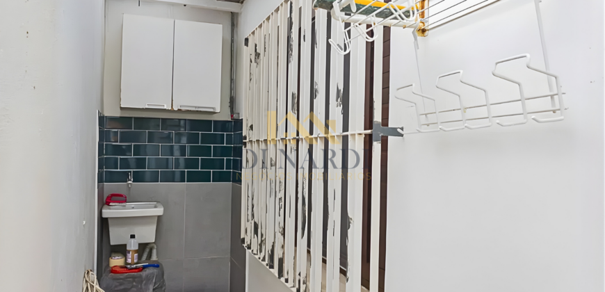 Casa à Venda com 5 Quartos e espaço Home Office – Próximo ao Bourbon Shopping – SP