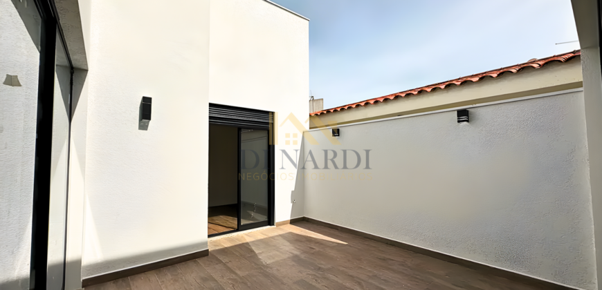 Casa à Venda no Residencial Granja Olga 2: Engenharia de Precisão e Luxo em Sorocaba