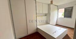 Apartamento à Venda na Rua Corcovado: Estilo, Marcenaria Exclusiva e IPTU Isento