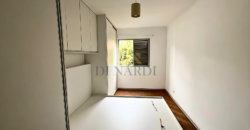 Apartamento à Venda na Rua Corcovado: Estilo, Marcenaria Exclusiva e IPTU Isento