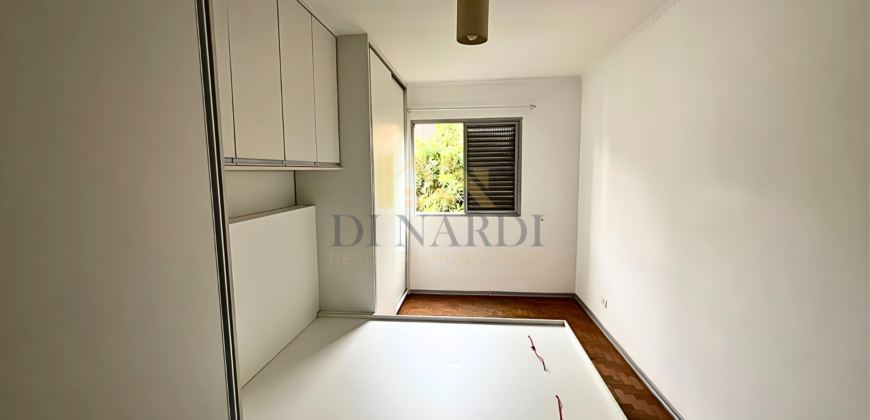 Apartamento à Venda na Rua Corcovado: Estilo, Marcenaria Exclusiva e IPTU Isento