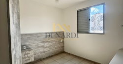 Apartamento para Locação no Condomínio Spazio Sartori – Sorocaba