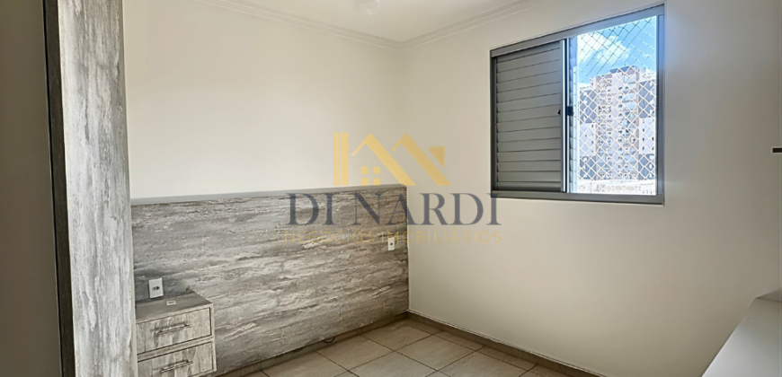 Apartamento para Locação no Condomínio Spazio Sartori – Sorocaba