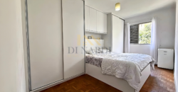 Apartamento à Venda na Rua Corcovado: Estilo, Marcenaria Exclusiva e IPTU Isento