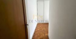 Apartamento à Venda na Rua Corcovado: Estilo, Marcenaria Exclusiva e IPTU Isento