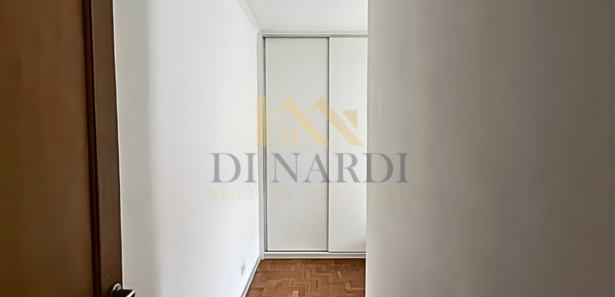 Apartamento à Venda na Rua Corcovado: Estilo, Marcenaria Exclusiva e IPTU Isento