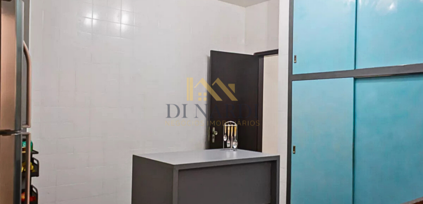 Casa à Venda com 5 Quartos e espaço Home Office – Próximo ao Bourbon Shopping – SP