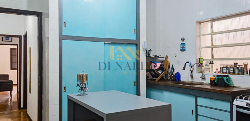 Casa à Venda com 5 Quartos e espaço Home Office – Próximo ao Bourbon Shopping – SP