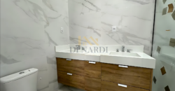 Casa à Venda no Residencial Granja Olga 2: Engenharia de Precisão e Luxo em Sorocaba