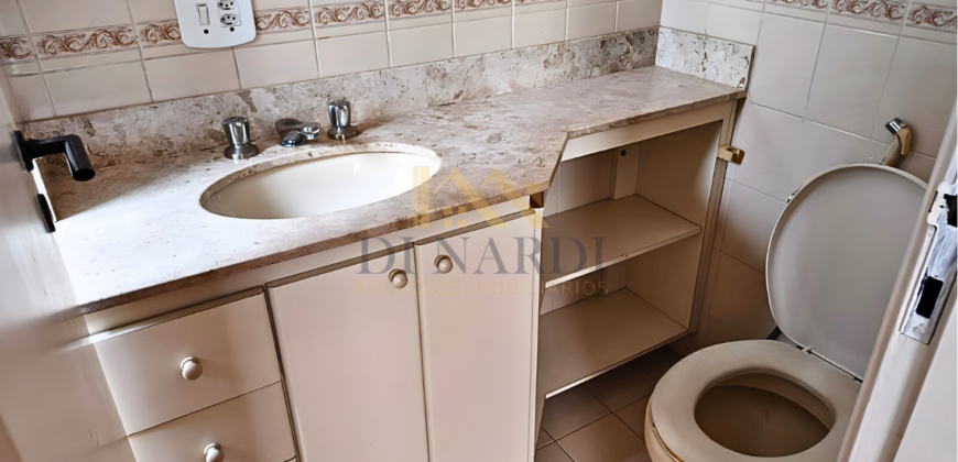 Apartamento para Locação no Condomínio Garden Village – Vila Sônia