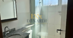 Apartamento para Locação no Condomínio Spazio Sartori – Sorocaba