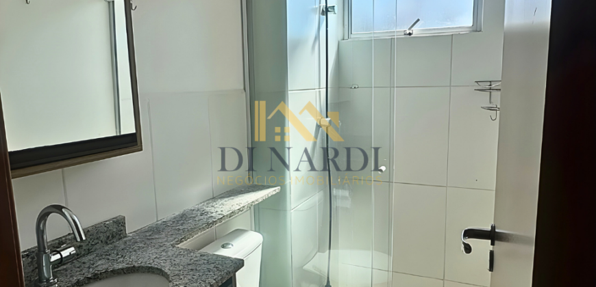 Apartamento para Locação no Condomínio Spazio Sartori – Sorocaba